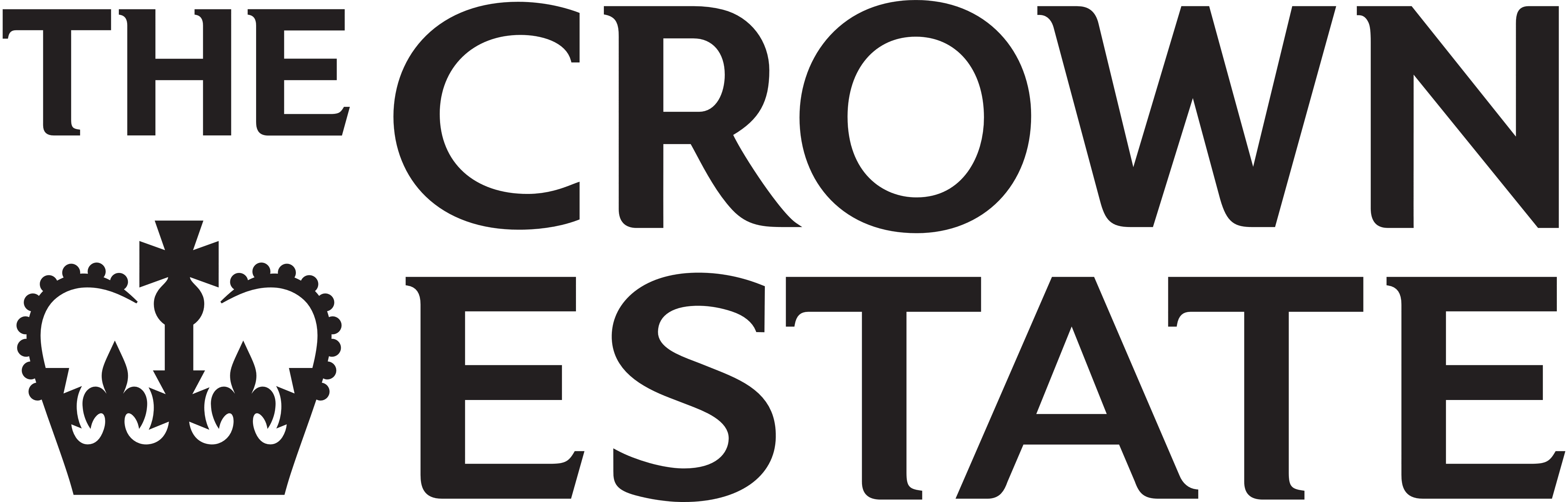 The crown estate The crown estate